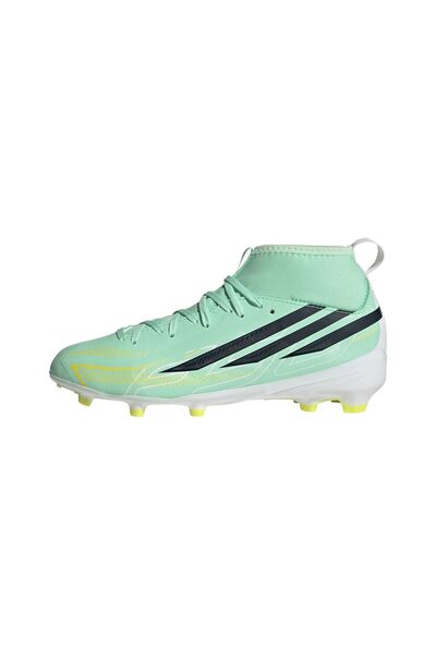 adidas Απόδοση F50 ΥΠΕΡΓΡΗΓΟΡΟ LEAGUE MID FG J KK1317 Μέντα