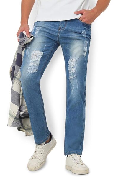 Tucano Urbano Urbano Fashion Men avtowljogger Jeans (pack of 1)