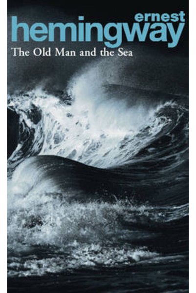 CORNER STONE THE OLD MAN AND THE SEA PB A ΜΟΡΦΗ