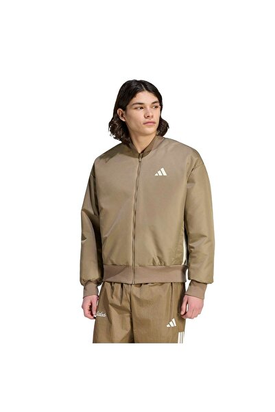 adidas Αθλητικά ρούχα M STADIUM BMB KR7799 Χακί