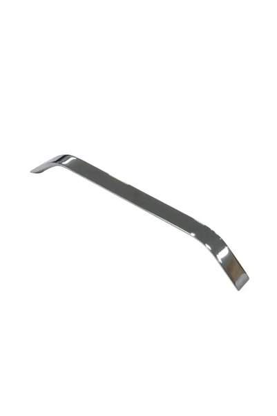 Bayraktar İnce Şahin Handle Chrome 224mm (1051-224-18)