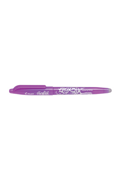 Pilot Στυλό FRIXION 0.7mm ΜΕΣΑΙΑΣ ΓΡΑΜΜΗΣ ΛΙΛΑ (Το προϊόν πωλείται ως ατομικά...