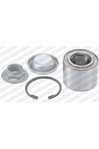 ARKA TEKER RULMANI LAGUNA LOGAN SCENIC C3 C4 P207 P307 P208 P2008 SW 01> OLCU: (G:48 * I,C:30 *