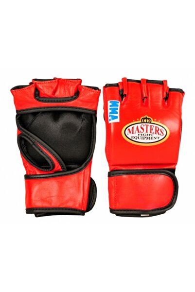 Masters Mănuși MMA GF-3 MMA M 01201-02M