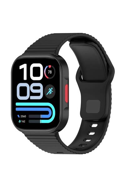 Nezih Case Redmi Watch 4 / 5 / 6 / Band 8 Pro / 9 Pro / 10 Pro Watch 6 Active...