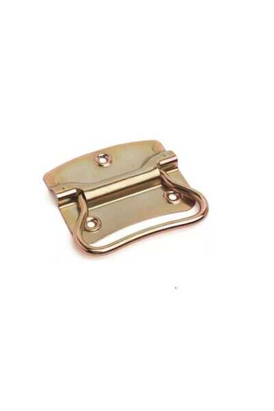 Sese Pull-Out Chest Handle Small Handle 2 Pieces (Cm13)