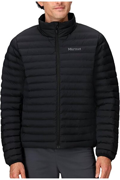 Marmot Mens Echo Featherless Jacket - Lightweight Down Alternative Puffer Coa...