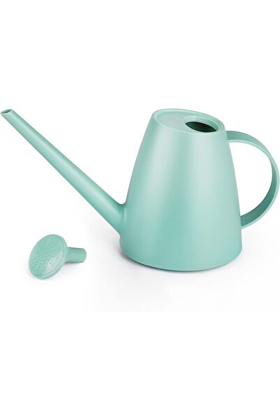 Generic Watering Can - Modern, Durable, and Versatile 1/2 Gallon Watering Can...