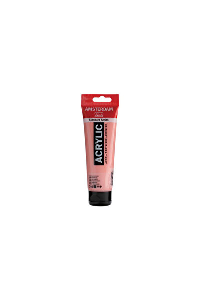 Royal Talens ΑΚΡΥΛΙΚΟ ΧΡΩΜΑ 120ml AMSTERDAM VENETIAN ROSE 3 ΤΕΜΑΧΙΑ (Το προϊό...