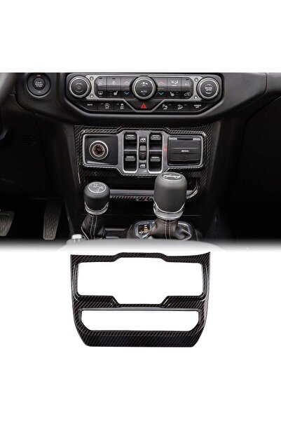 Generic Window Control Panel Trim Cover, Interior Decoration Accessories, for...