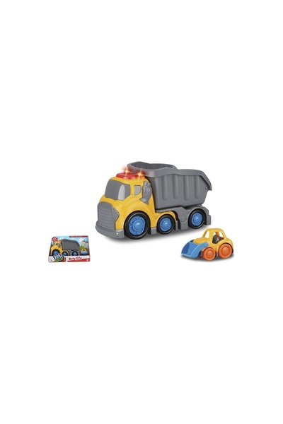 JUST TOYS Κουλ Σπιντ – Κιντζ 2 Γκο |   Kidz 2 Go Αστική Πόλη 10331