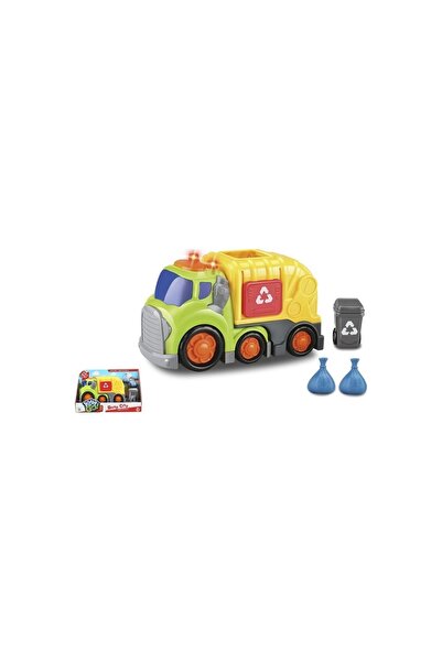 JUST TOYS Κουλ Σπιντ – Κιντζ 2 Γκο |   Kidz 2 Go Αστική Πόλη 10331