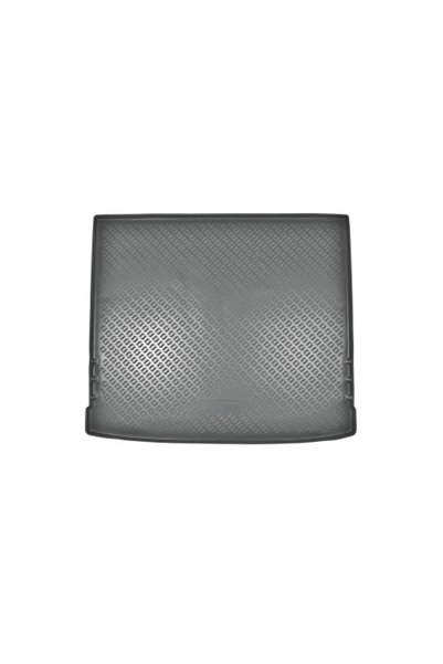 SMARTIC Roof tray compatible with Ford Focus IV Combi/Break 2018→, Smartic, m...