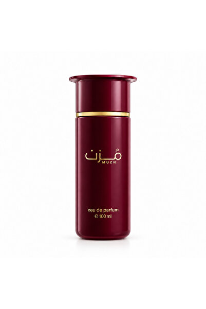Ahmed Al Maghribi Muzn edp 100ml