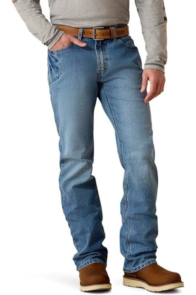 ARIAT Men's Midtown Rambler Work Boot
