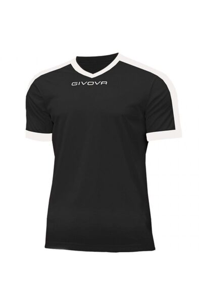 Givova Tricou Revolution Interlock MAC04 1003