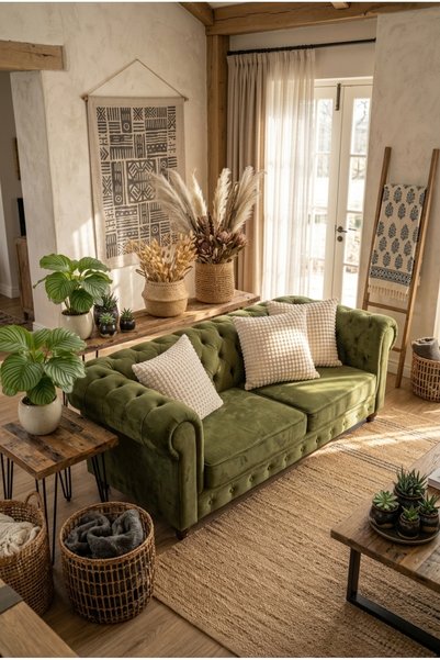 Gizo Home Spotted Pattern |   Soft Embossed Textured Light Mink 2-Piece Throw Pillow Cover |   Bohemian Punch Sofa Cushion Cover, Throw Pillow Cover