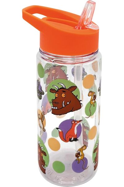 Robert Frederick Children’s Water Bottle Gruffalo Design - 450ml and BPA Free...