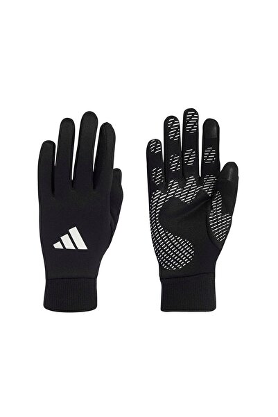 adidas Γάντια Επιδόσεων TIRO C JY7998 Μαύρα