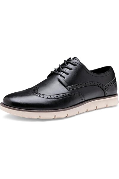 GENERAL Jousen Men's Loafers Velvet Slip On Dress Men Shoes Soft Vintage Luxu...