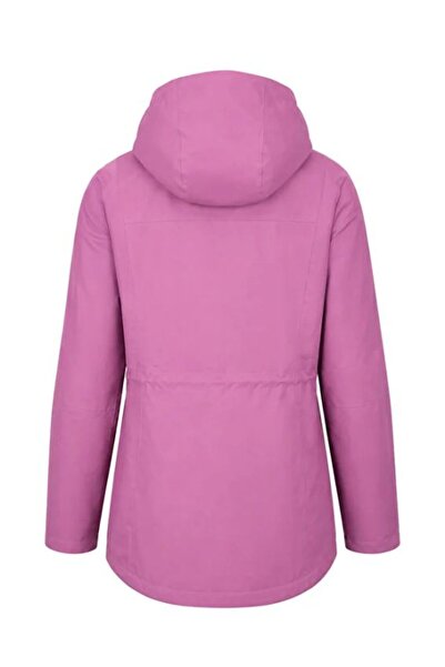 Columbia Hikebound Ii Long Women's Raincoat Xl0113