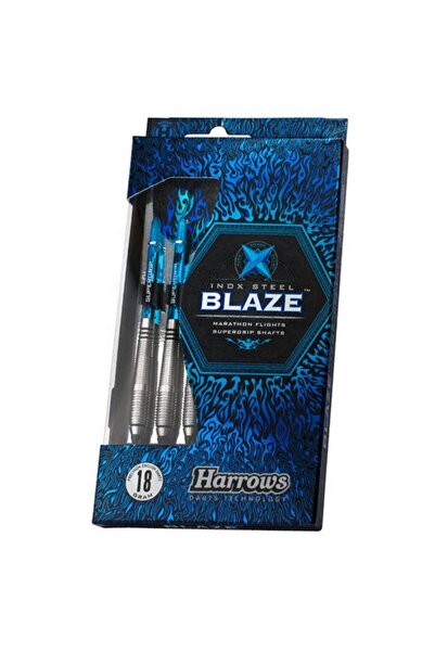 Harrows Blaze Softip Darts HS-TNK-000013317