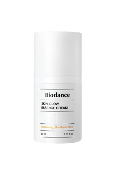 Biodance Esență pentru strălucirea pielii, Hidratantă, Cremă de zi, Pentru fa...
