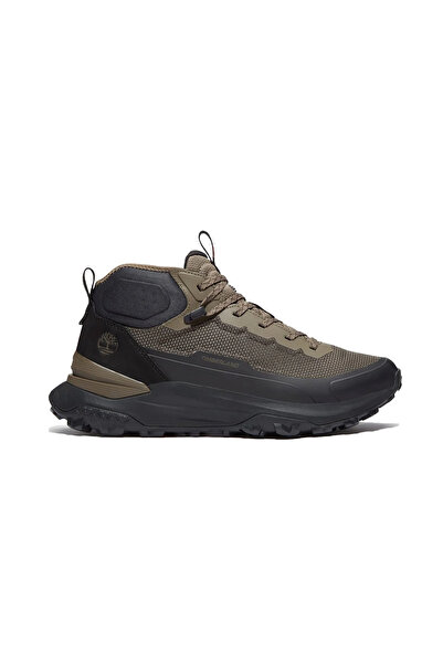 Timberland Motion Access Mid Lace up Sneaker Men's Outdoor Shoes Tb0A4167Ebf1...