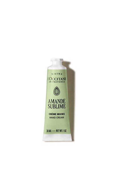 La Compagnie de Provence L'Occitane en Provence, Amande Sublime, Ενυδατική Κρ...