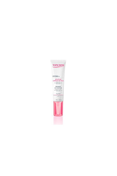 Topicrem , Hydra+, Hydrating, Brightening & Anti-Aging, Day & Night, Eye Crea...