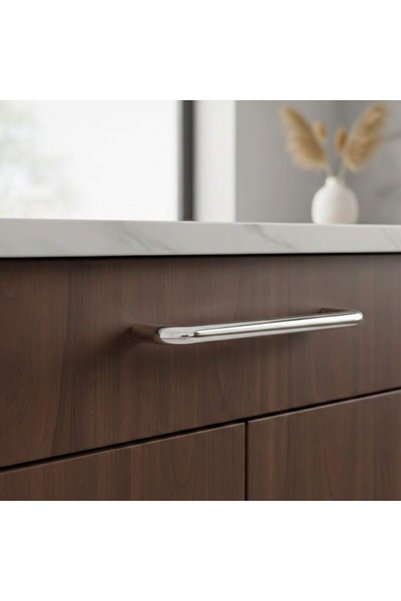 Sese 578 Model 160mm Chrome Color Handle
