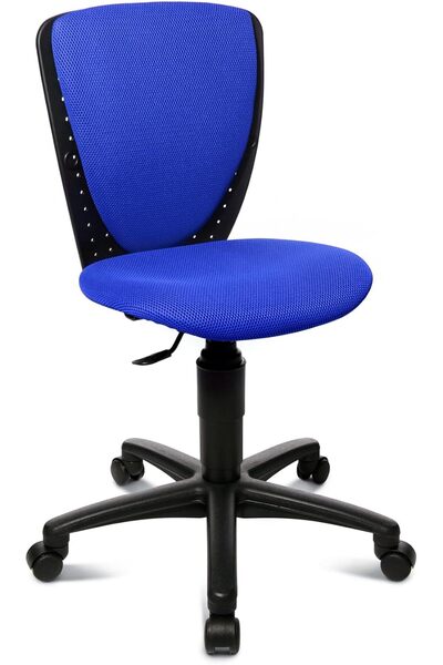 Generic 70570BB60 High Chair S Cool Blue