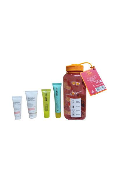 Biotherm Σετ Biotherm: Collagen Fit, Ενυδατική Κρέμα Σώματος, 20 ml + Collage...