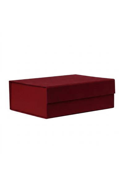 OEMS Red Center Mounting Boxes
