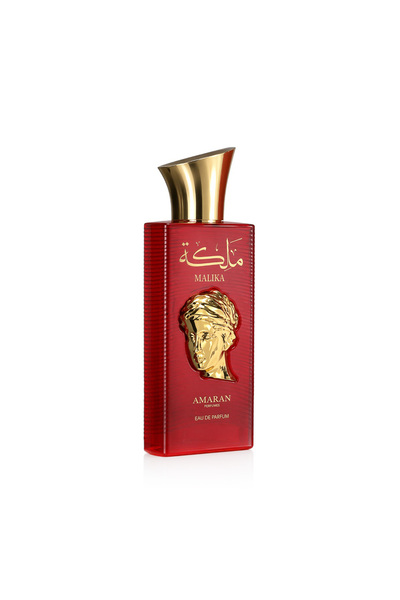 AMARAN Perfumes Βασιλιάδες & Βασίλισσες Μαλίκα Ω ντε Παρφούμ 100 ml (γυναικείο)