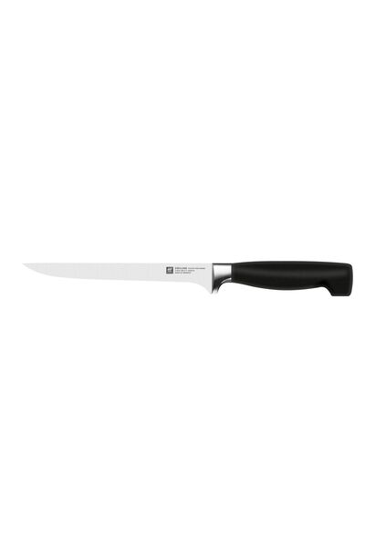 ZWILLING Fillet knife, 18 cm, > -
