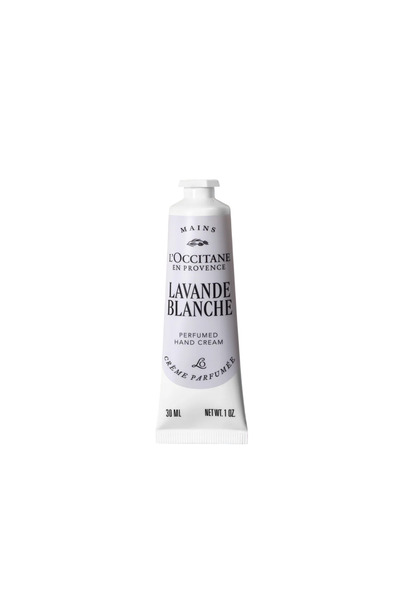 La Compagnie de Provence L'Occitane en Provence, Λευκή Λεβάντα, Ενυδατική Κρέ...