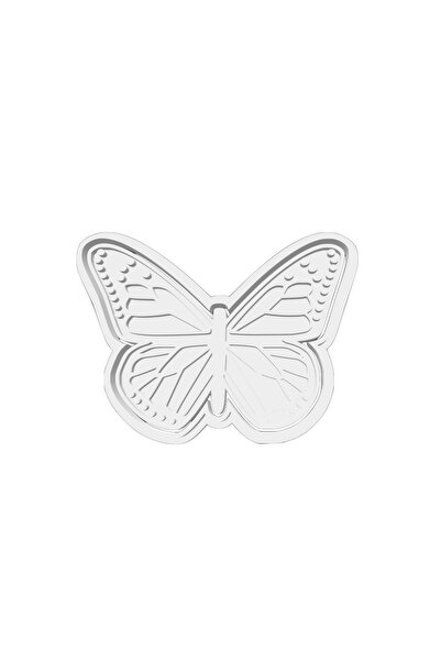 OEM Set de taiat aluat pentru biscuiti sau fursecuri, in forma de fluture