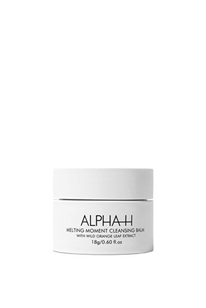 Alpha H Άλφα-Η, Στιγμή Τήξης, Εκχύλισμα Φύλλων Άγριας Πορτοκαλιάς, Καθαριστικ...