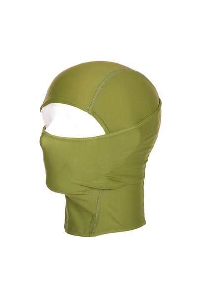 Fostex Garments Balaclava Ninja Fostex Χακί
