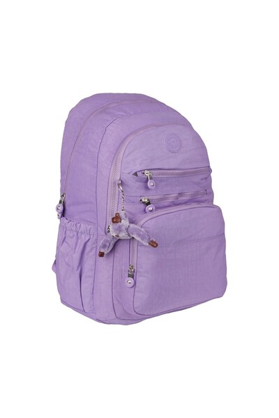 Relaxion Rky Serenity Waterproof Crinkle Fabric with Large Internal Volume in...