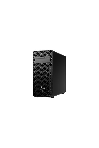 E29R5ES, Z2 Tower G1İ, Ultra 9-285K, 64Gb DDR5 Ram, 1Tb SSD, 32Gb RTX 5090 Ekran Kartı, Windows