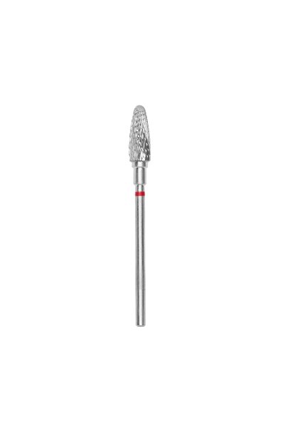 STALEKS Pro Expert Freză din carbură - Roșu Porumb 5/13mm FT90R050/13