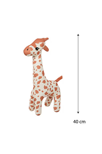 Petrichor Toy Plush Giraffe 40 cm