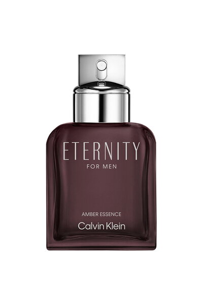 Calvin Klein , Eternity Amber Essence, Eau De Parfum, For Men, 100 ml