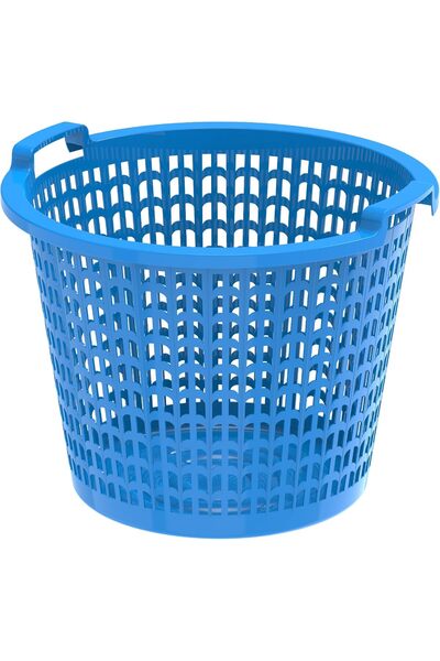 Generic 50L Wide Laundry Basket