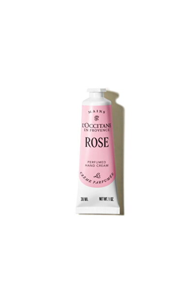La Compagnie de Provence L'Occitane en Provence, Τριαντάφυλλο, Ενυδατική, Κρέ...