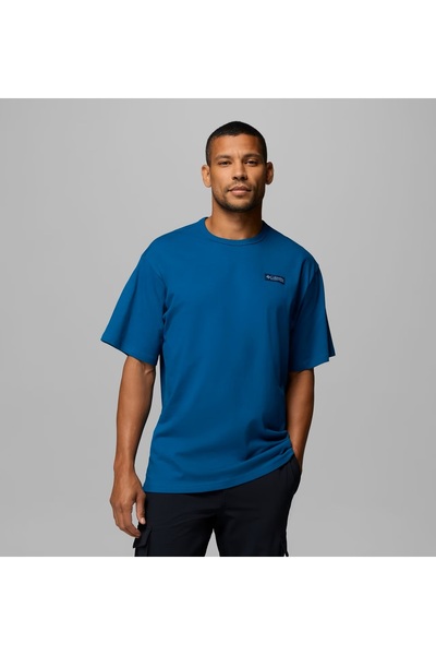 Columbia Heavyweight Men's T-Shirt 2155041-442