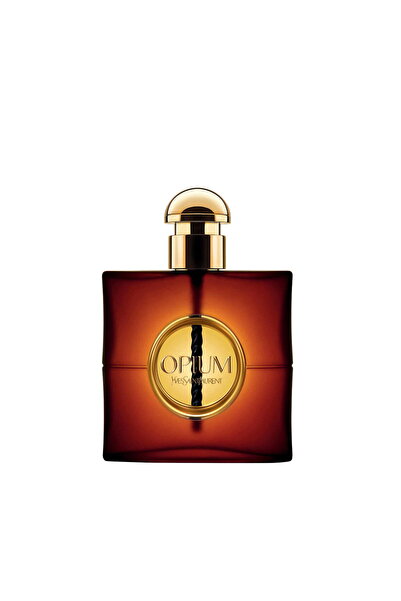 Yves Saint Laurent , Opium , Eau De Toilette , За жени, 60 мл