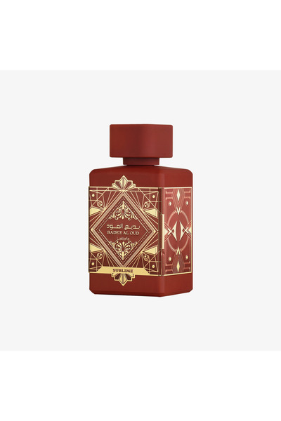 lattafa Badee Al Oud Sublime, apă de parfum unisex, 100 ml